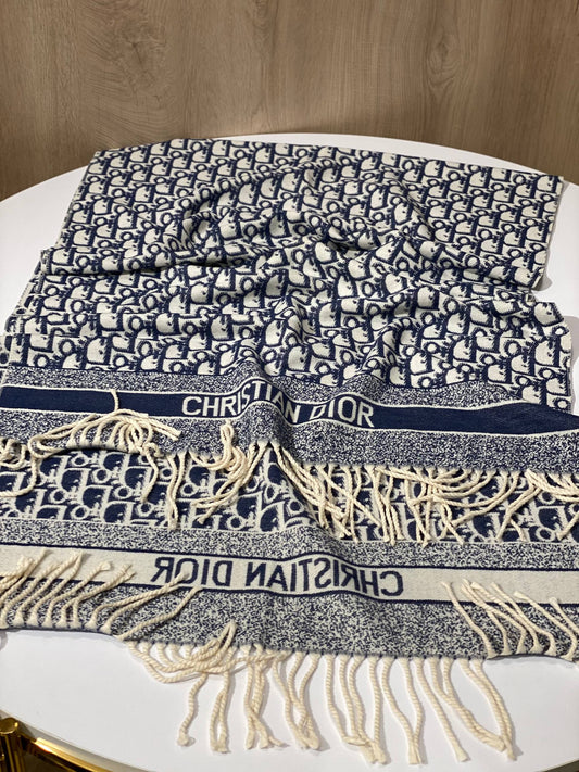 Dior Scarf