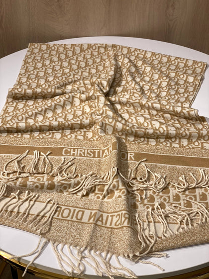 Dior Scarf