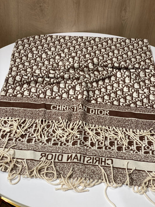 Dior Scarf
