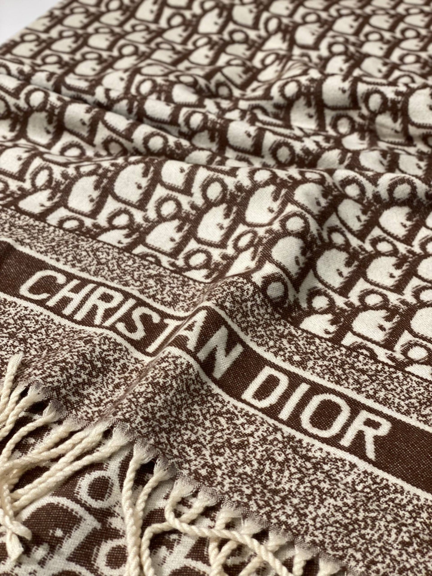 Dior Scarf