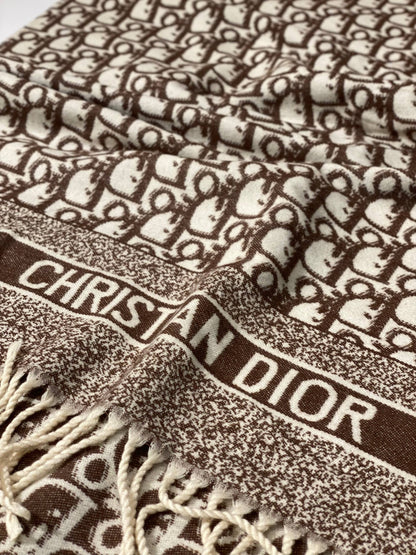Dior Scarf