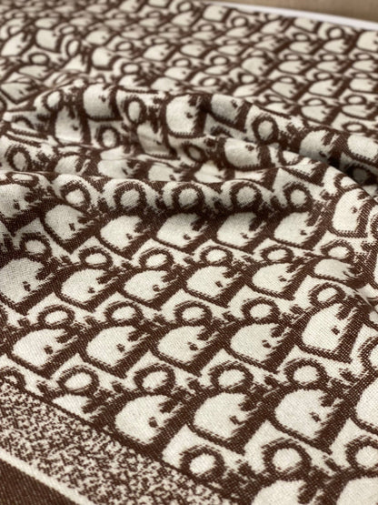 Dior Scarf