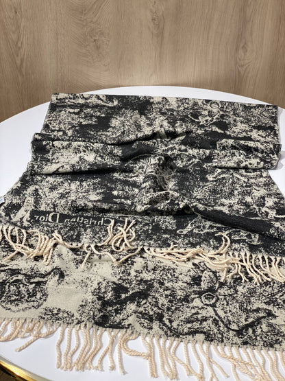 Dior Scarf