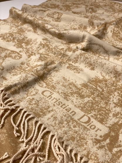 Dior Scarf