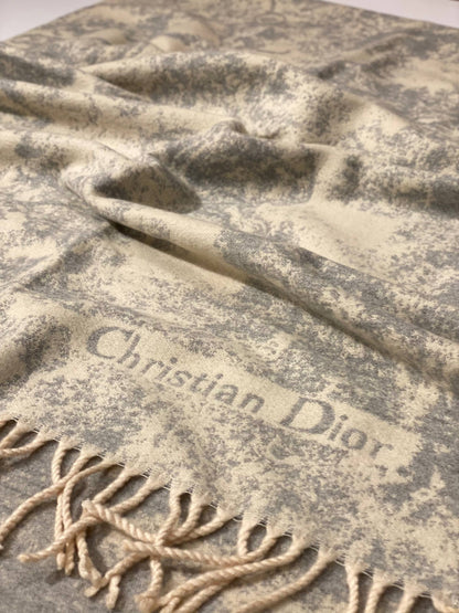 Dior Scarf