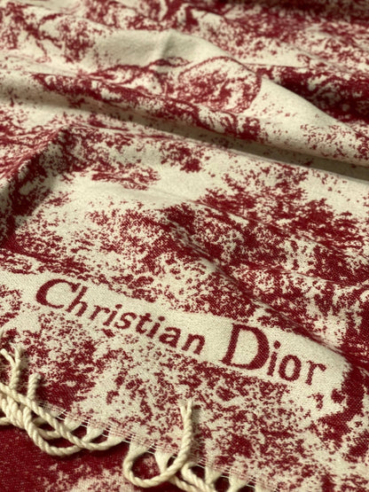 Dior Scarf