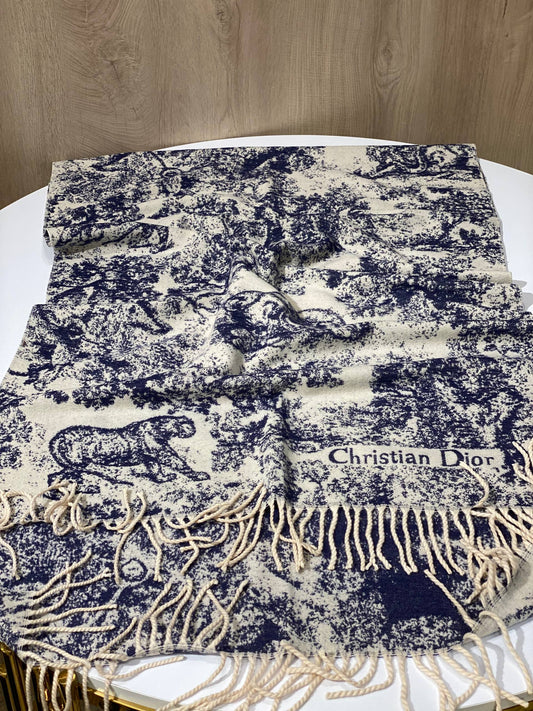 Dior Scarf