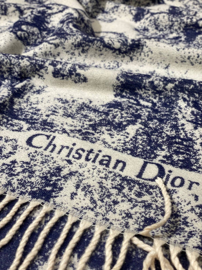Dior Scarf