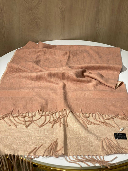 Dior Scarf
