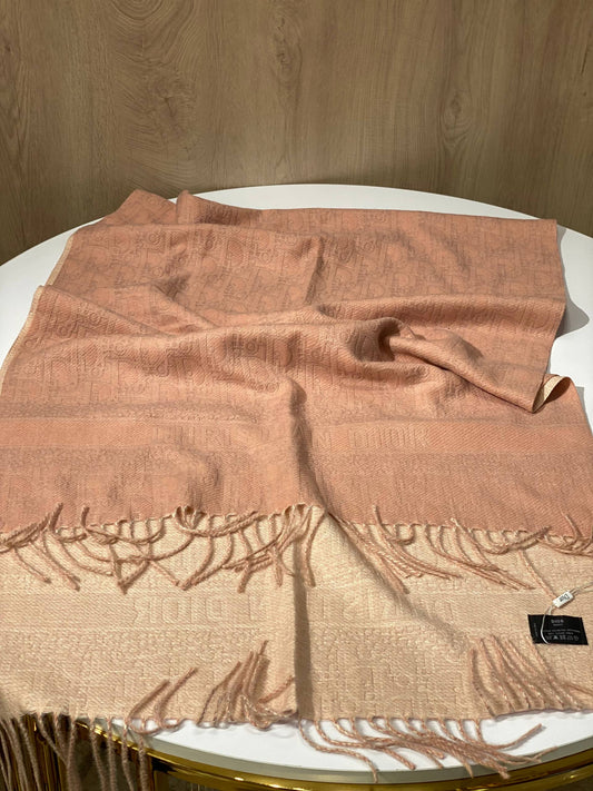 Dior Scarf