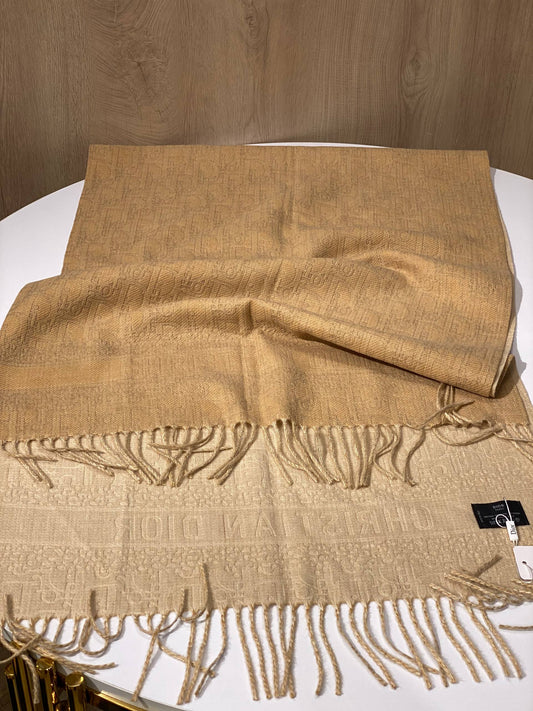 Dior Scarf
