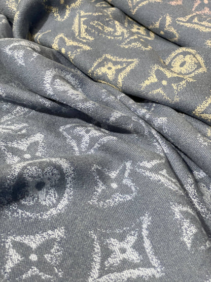 LV Scarf