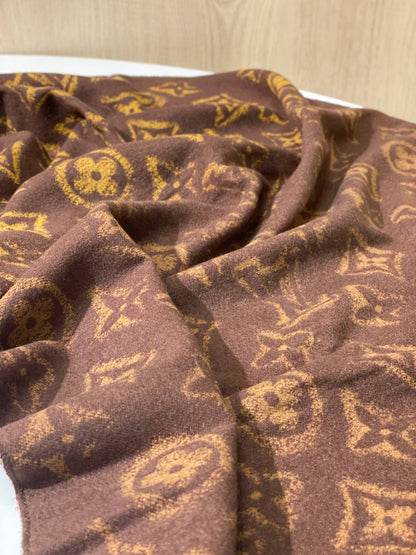 LV Scarf