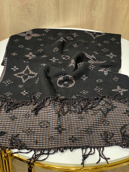 LV Scarf