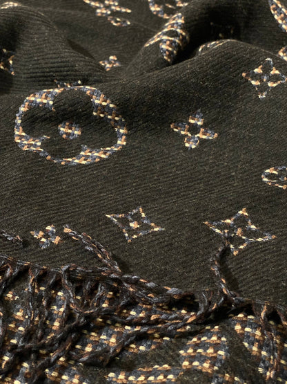 LV Scarf