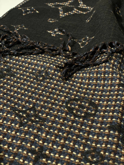 LV Scarf
