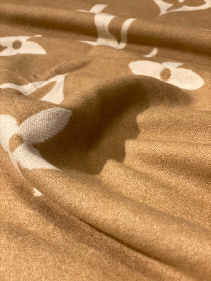LV Scarf