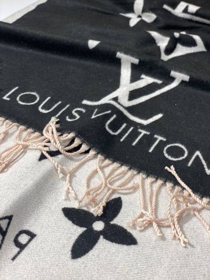 LV Scarf