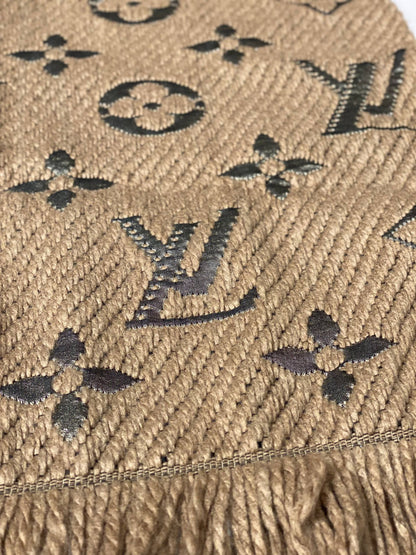 LV Scarf