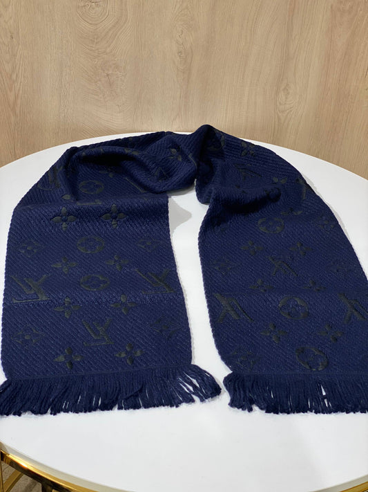 LV Scarf