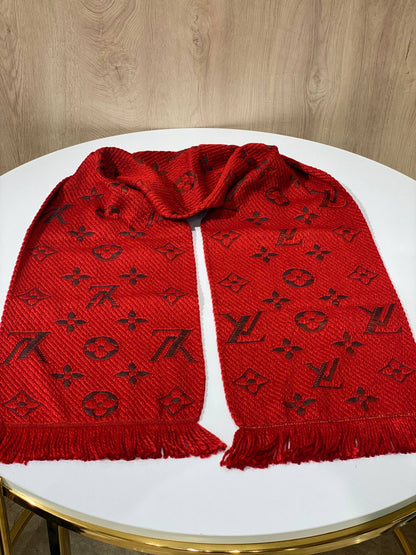 LV Scarf