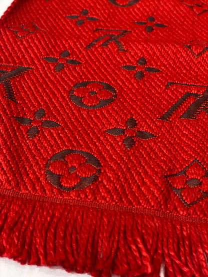 LV Scarf