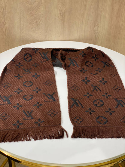 LV Scarf