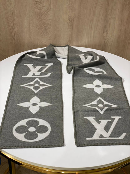 LV Scarf