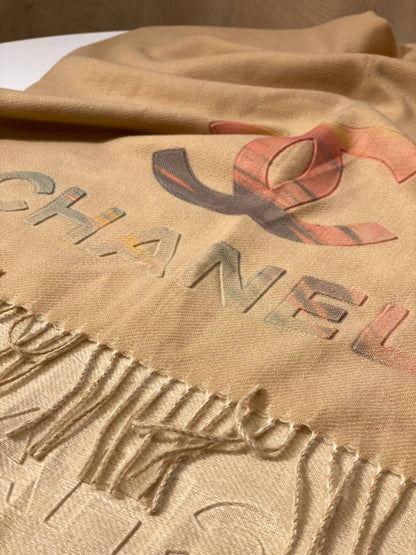 Chanel Scarf