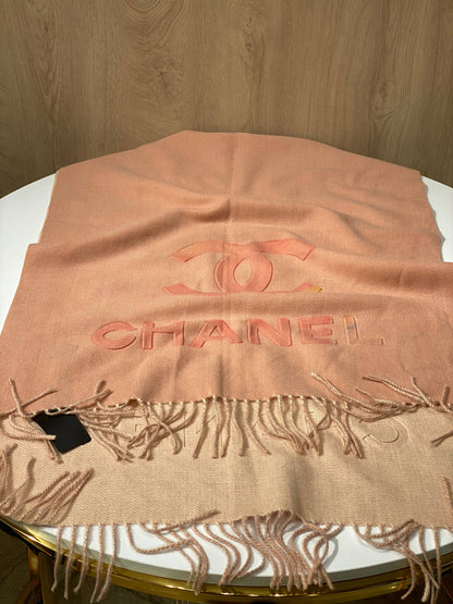 Chanel Scarf