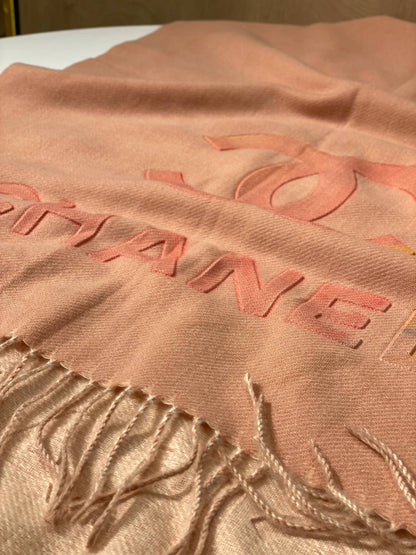 Chanel Scarf