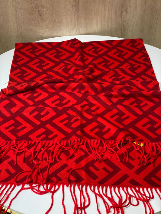 Fendi Scarf