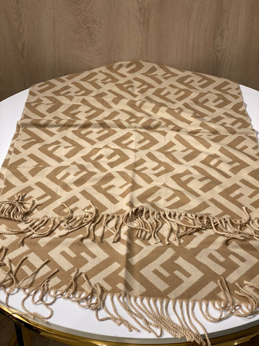 Fendi Scarf