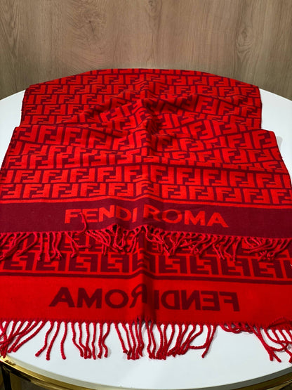 Fendi Scarf
