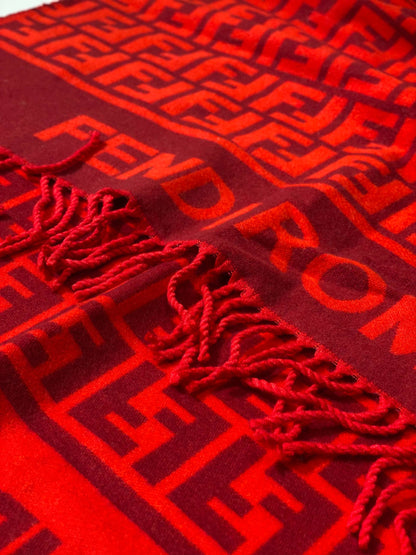 Fendi Scarf