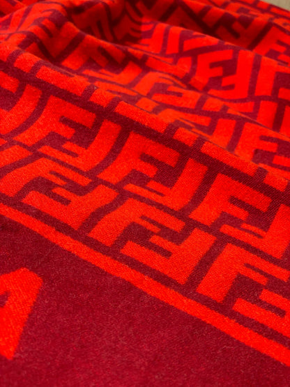 Fendi Scarf