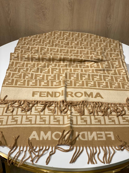 Fendi Scarf