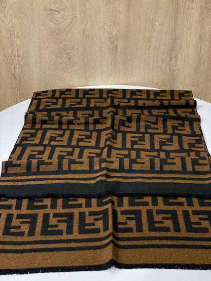 Fendi Scarf