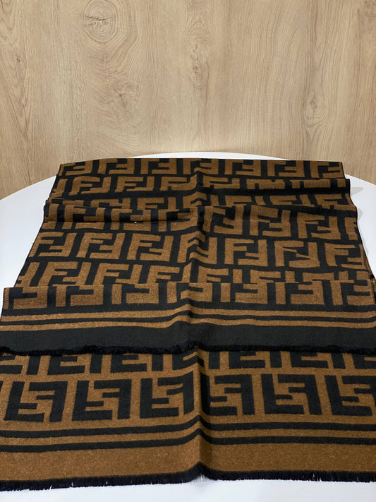 Fendi Scarf