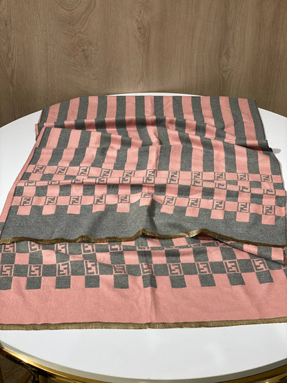 Fendi Scarf