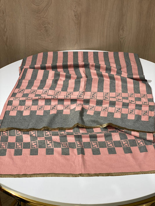 Fendi Scarf