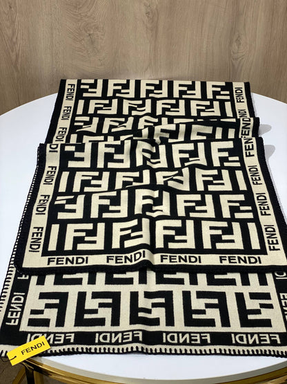 Fendi Scarf