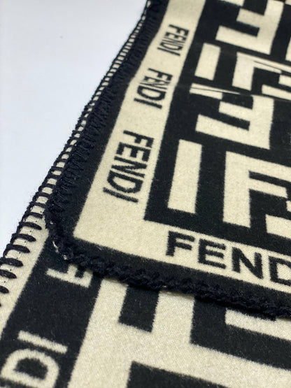 Fendi Scarf