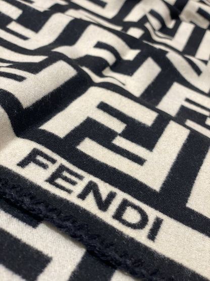 Fendi Scarf