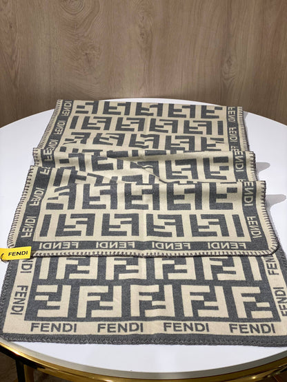 Fendi Scarf