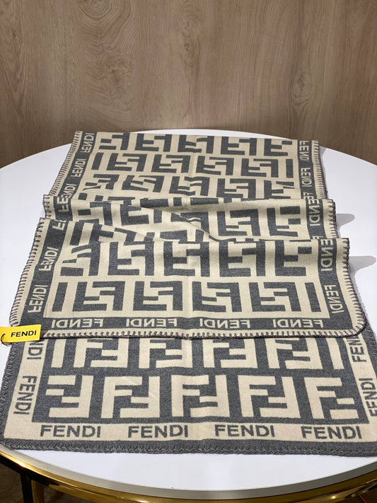Fendi Scarf