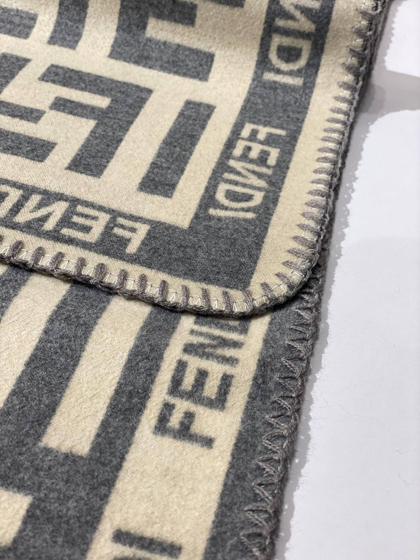 Fendi Scarf