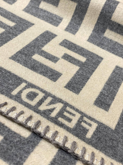 Fendi Scarf