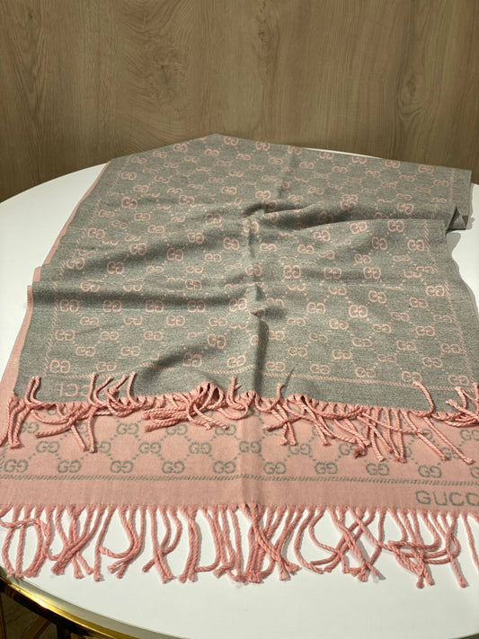 Gucci Scarf