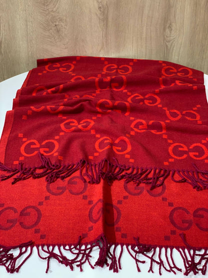 Gucci Scarf